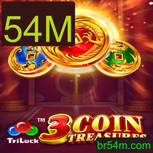 Descubra as Aventuras e Desafios de 3CoinTreasures