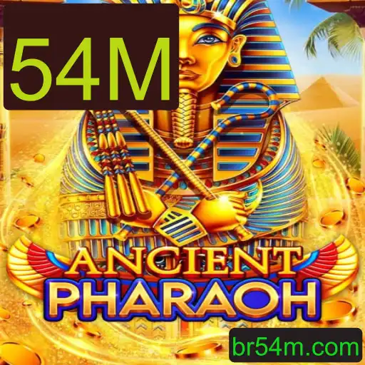 Descubra AncientPharaoh: Um Mergulho no Mundo dos Deuses Egípcios