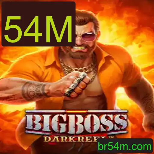 Descubra o Fascinante Mundo do Jogo BigBoss e a Conexão com '54M'
