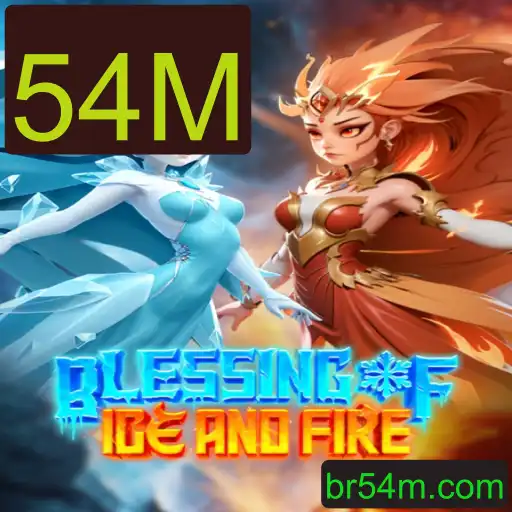 Explorando o Jogo BlessingofIceandFire: Uma Aventura Inovadora