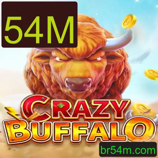 Descubra o Incrível Universo de CRAZYBUFFALO: O Jogo do Momento