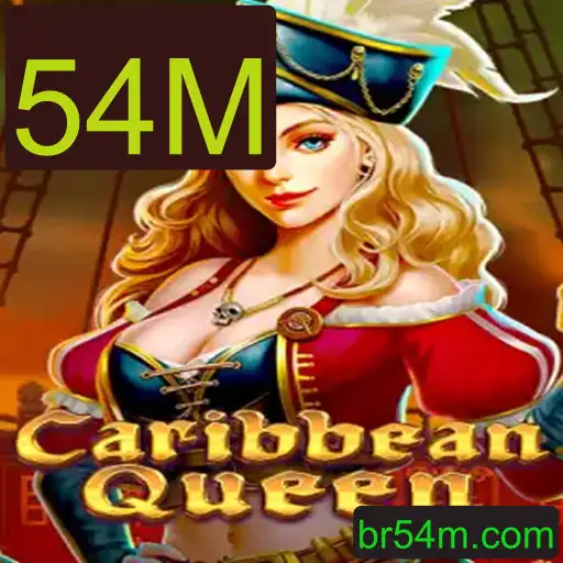Descubra as Aventuras de 'CaribbeanQueen': Um Mergulho de 54M no Mundo dos Jogos