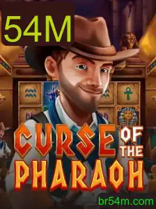 Curse of the Pharaoh: Um Mergulho nas Sombras do Antigo Egito