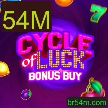 Descubra o Fascinante Mundo de CycleofLuckBonusBuy: A Aposta que Pode Render 54M