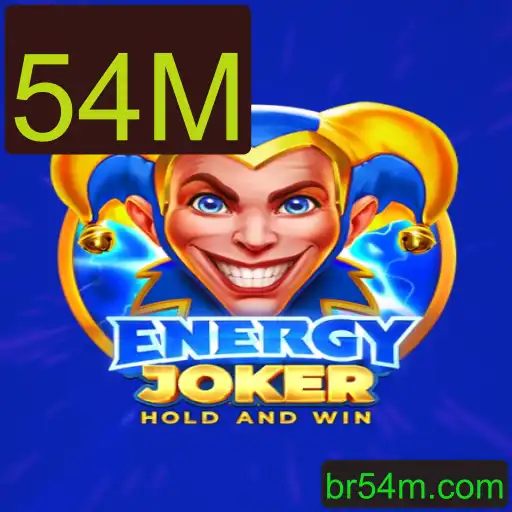 EnergyJoker: Explorando as Regras e Atrações do Jogo com 54M