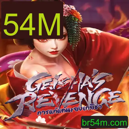 GeishasRevenge: Uma Jornada de Estratégia e Mistério no Mundo dos Jogos