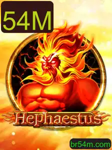 Descubra o Fascinante Mundo de Hephaestus