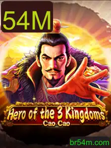 Explorando Heroofthe3KingdomsCaoCao: Um Mundo de Estratégia e Aventura
