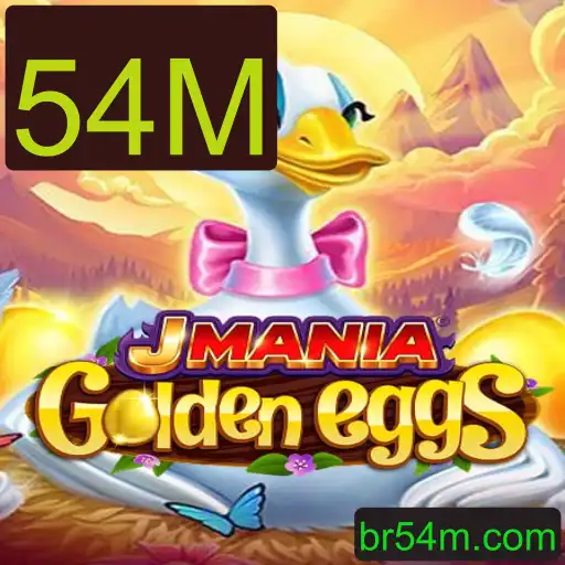 JManiaGoldenEggs: Descubra o Fenômeno do Momento e Suas Regras