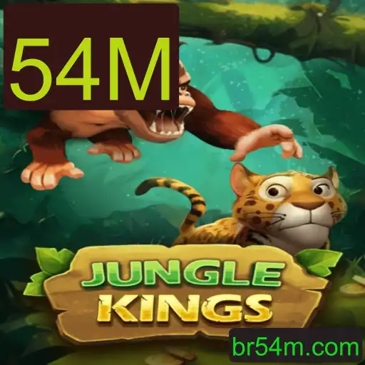 JungleKings: Uma Aventura Selvagem no Mundo dos Jogos