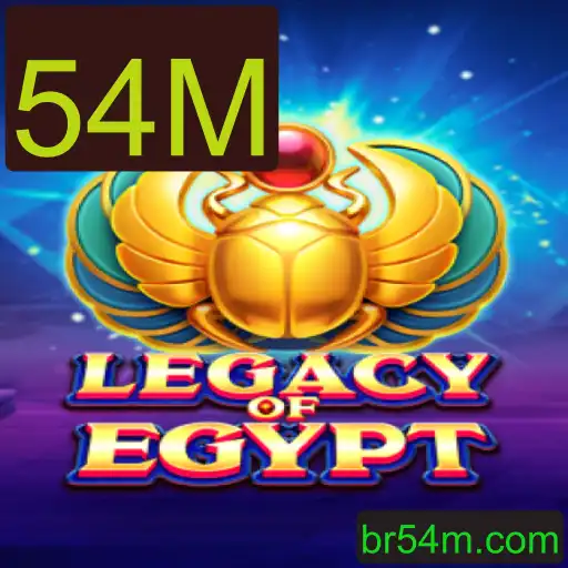 Desvendando o Fascinante Mundo de 'LegacyOfEgypt'