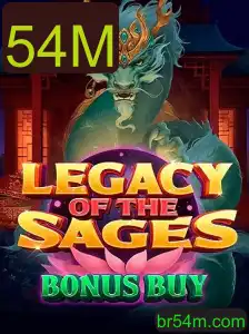 Entendendo o Fascinante Mundo de LegacyoftheSagesBonusBuy