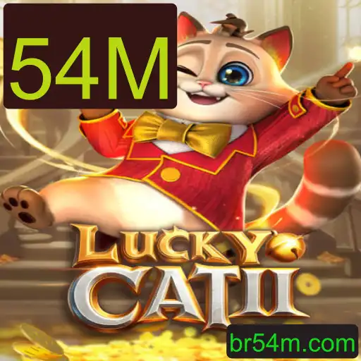 Descubra o Novo Mundo de Diversão com LuckyCatII