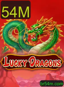 Explorando o Fascinante Mundo do Jogo LuckyDragons