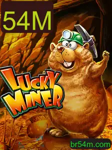 Descubra a Emoção de LuckyMiner e Torne-se o Próximo Vencedor do 54M