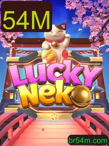 Descubra o Mundo Encantador de LuckyNeko