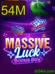 Explorando o Universo Emocionante de MassiveLuckBonusBuy: Um Jogo de Oportunidades Milionárias