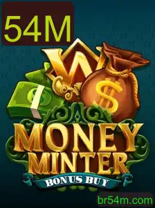 Explorando o Dinâmico Mundo de MoneyMinterBonusBuy