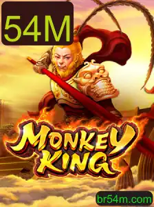 Explorando MonkeyKing: Um Mergulho nas Regras e Dinâmicas do Fenômeno de Jogo 54M