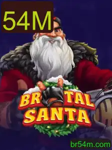 Explorando o Mundo de BrutalSanta: Uma Aventura Natalina com Desafios de 54M