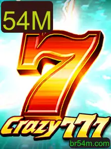 Crazy777: A Nova Sensação dos Jogos com a Atração de 54M