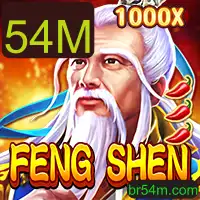 Descubra o Fascinante Mundo de FengShen e o Impacto do Fenômeno '54M'