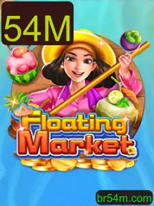 FloatingMarket: A Nova Sensação Entre os Jogos de Estratégia