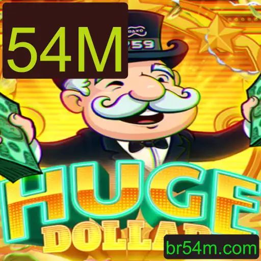 Explorando o Universo de 'HugeDollar': Um Jogo de Estratégia e Emoção