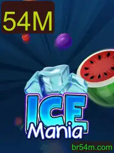 IceMania: Um Novo Fenômeno no Mundo dos Jogos