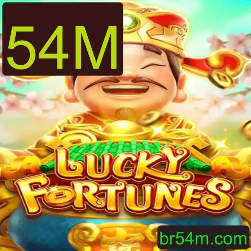 Descubra o Fascinante Jogo LUCKYFORTUNES