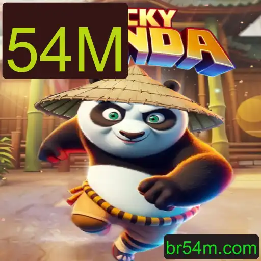 Descubra o Fascinante Mundo de LuckyPanda: Jogue e Conquiste 54M