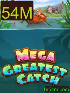 MegaGreatestCatch: Um Novo Fenômeno Global