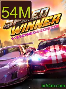 SpeedWinner: O Fenômeno dos Jogos e sua Maratona de 54 Milhões