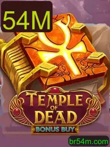 Explorando o Fascinante Mundo do Jogo TempleofDeadBonusBuy
