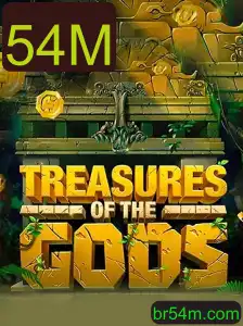Explorando o Fascinante Mundo de TreasureoftheGods e suas Regras Inovadoras