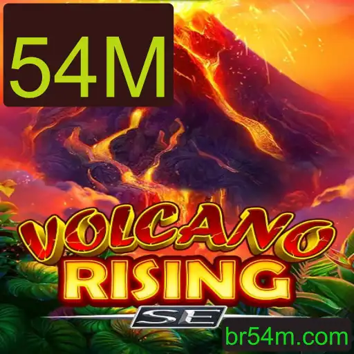 Explorando a Emoção de VolcanoRisingSE: Uma Experiência de Jogo Incomparável