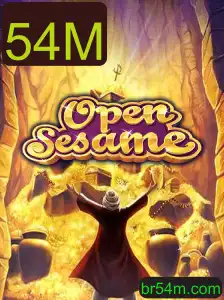OpenSesame: Descubra o Fascinante Mundo do Jogo de Estratégia 54M