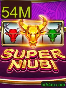 SuperNiubi: Explorando o Universo do Jogo Popular de 54M