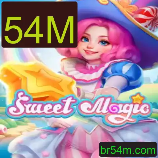 Descubra o Mundo Encantado de SweetMagic: Um Jogo Fascinante
