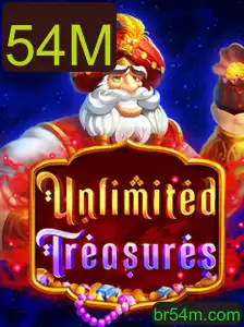 Explorando o Fascinante Mundo de UnlimitedTreasures