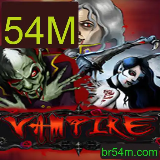 Descubra o Fascinante Mundo de Vampire: O Jogo que Capturou 54M