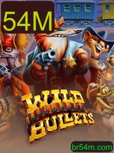 Desvendando 'WildBullets': Um Merge de Ação e Estratégia no Cenário de Jogos