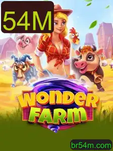 WonderFarm: Desvendando o Universo Empolgante deste Novo Jogo e Seus Desafios Inovadores
