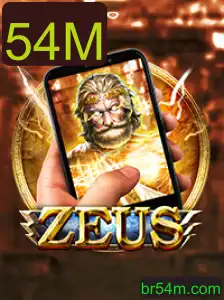 Explorando o Universo de ZeusM: O Jogo que Conquistou 54M de Corações